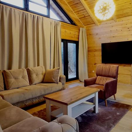 Villa Butterfly Valdanos Ulcinj Exterior foto